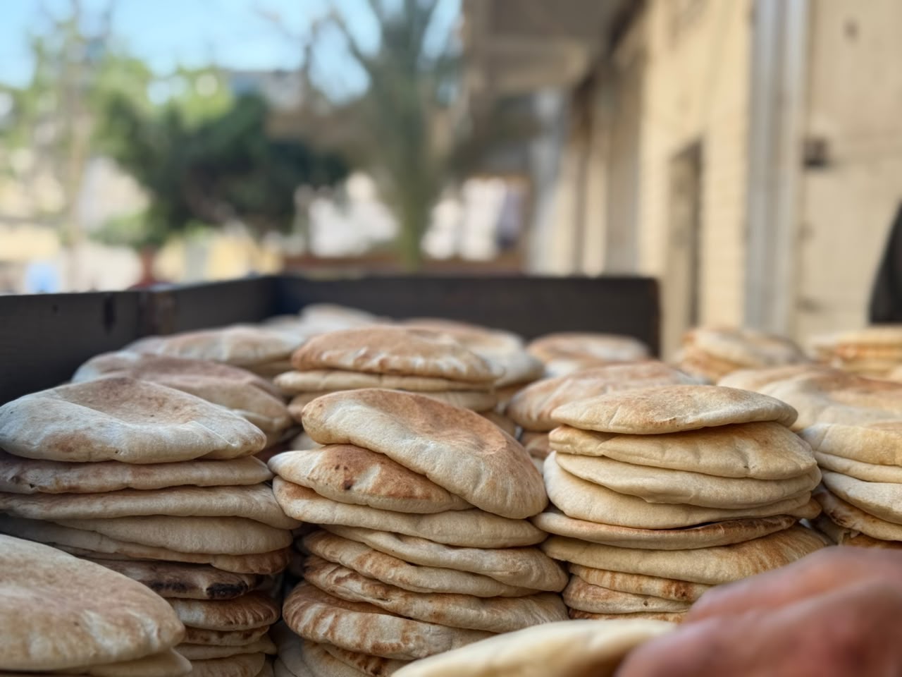 صورة 3 من مشاريع الرغيف الخيري